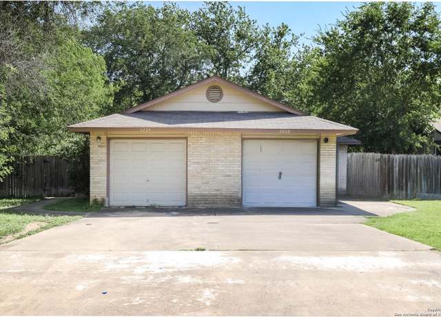 Property at 5224 Meadow Rise, San Antonio, TX 78250, 4 beds, 4 baths