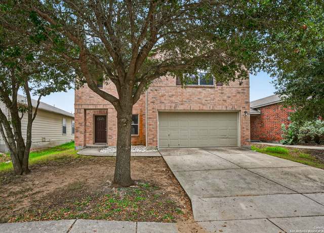 Property at 10112 Villa Del Lago, San Antonio, TX 78245, 3 beds, 2.5 baths