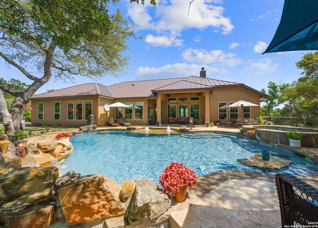 Property at 17022 Clovis, Helotes, TX 78023-2915, 3 beds, 3 baths