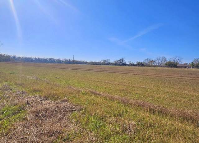 Property at 0 FM 640, Wharton, TX 77488