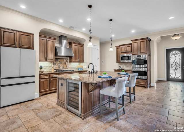 Property at 23806 Baker Hl, San Antonio, TX 78258, 3 beds, 2.5 baths