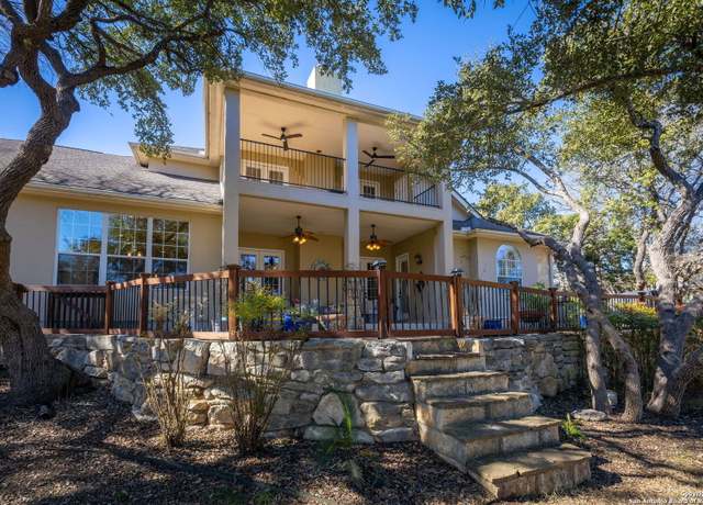 Property at 429 Fossil Hills Loop, Spring Branch, TX 78070-6019, 4 beds, 3.5 baths