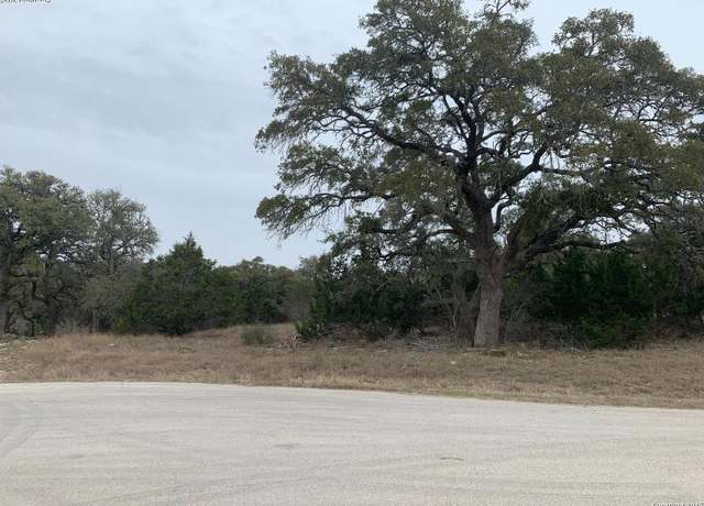 Property at 552 Sunset Frk, New Braunfels, TX 78132