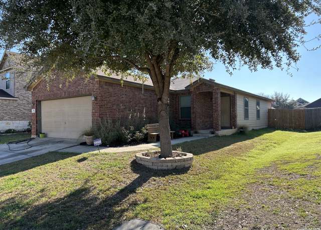 Property at 2250 Sundrop Bay, San Antonio, TX 78224, 4 beds, 2 baths