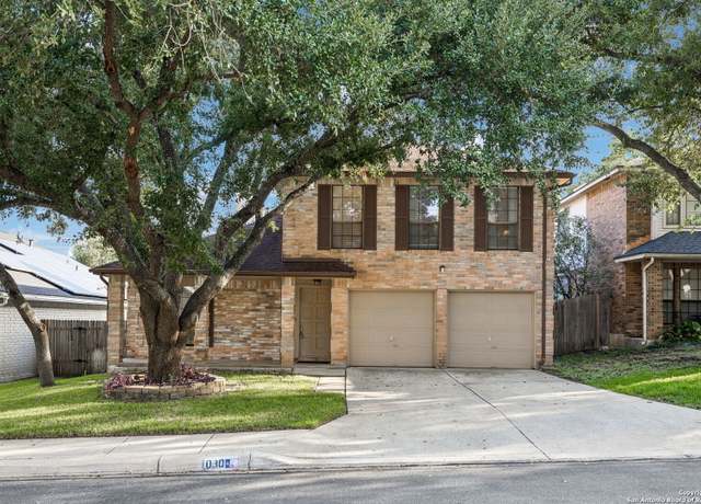 Property at 1030 Hedgestone, San Antonio, TX 78258-2340, 3 beds, 2.5 baths