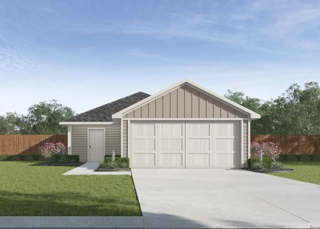 Property at 1005 Seedling Ln, Seguin, TX 78155, 3 beds, 2 baths
