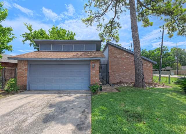 Property at 15802 Mesa, Humble, TX 77396, 3 beds, 2 baths
