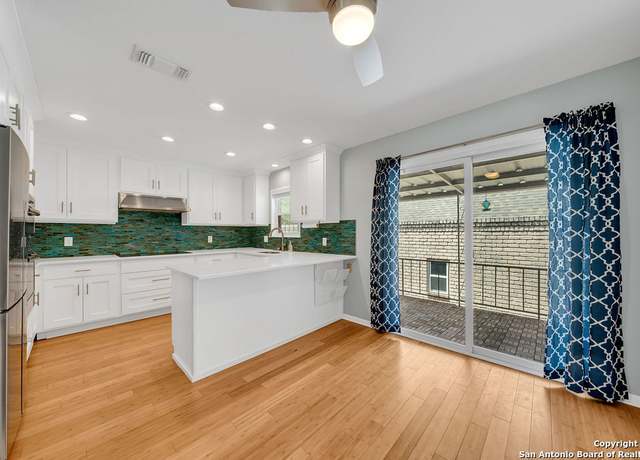 Property at 102 Ruelle Unit 200-B, San Antonio, TX 78209, 2 beds, 2 baths
