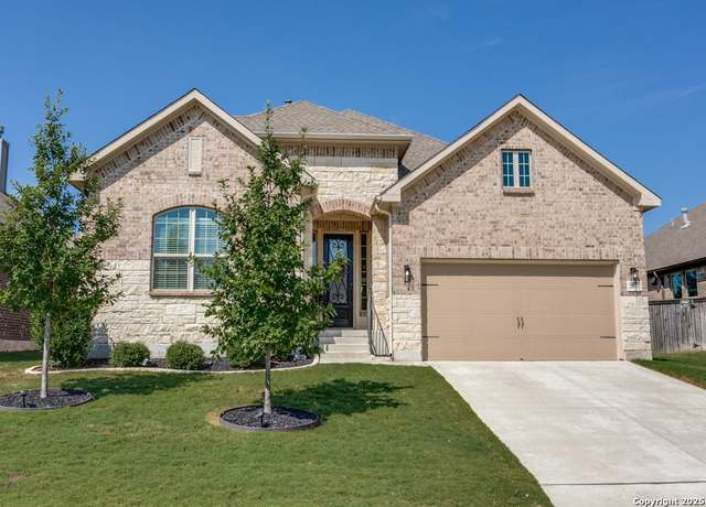 Property at 28917 Throssel Ln, San Antonio, TX 78260, 3 beds, 2.5 baths