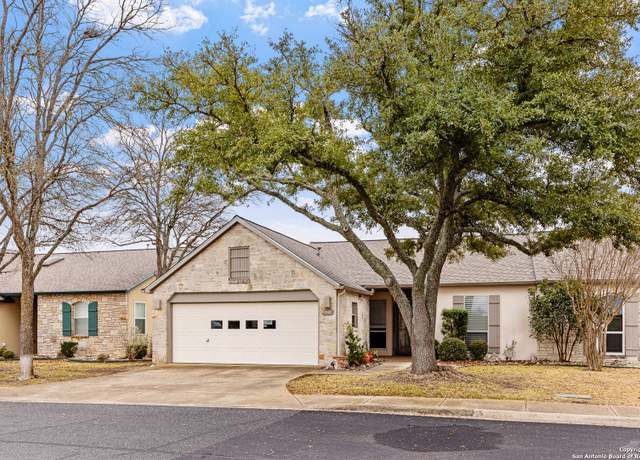 Property at 1040 Edinburgh Dr #1040, Kerrville, TX 78028-2767, 2 beds, 2 baths