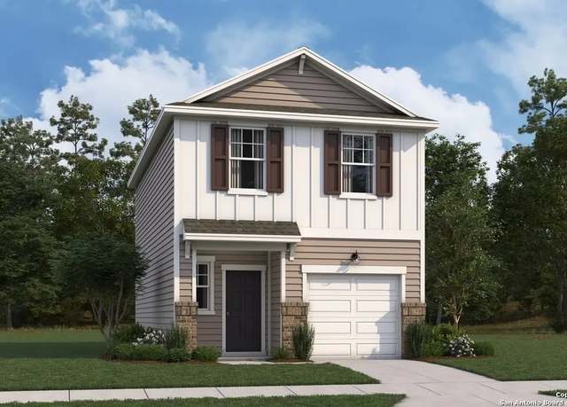 Property at 5242 Thistle Pl, San Antonio, TX 78222, 3 beds, 2.5 baths