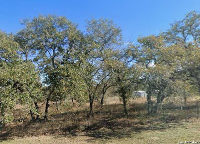 Property at TBD Fleetwood, Adkins, TX 78101
