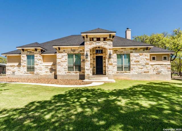 Property at 173 Hidden Pond, Adkins, TX 78101, 4 beds, 2.5 baths