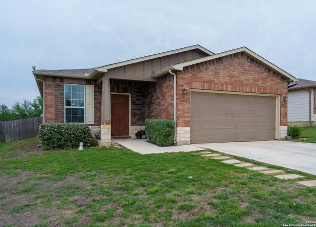 Property at 9719 Harbor Mist Ln, Converse, TX 78109, 3 beds, 2 baths