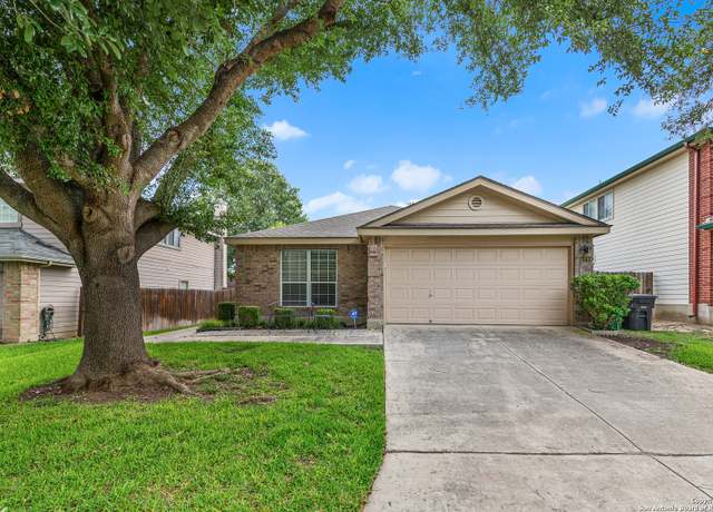 Property at 5330 Stormy Hls, San Antonio, TX 78247, 3 beds, 2 baths