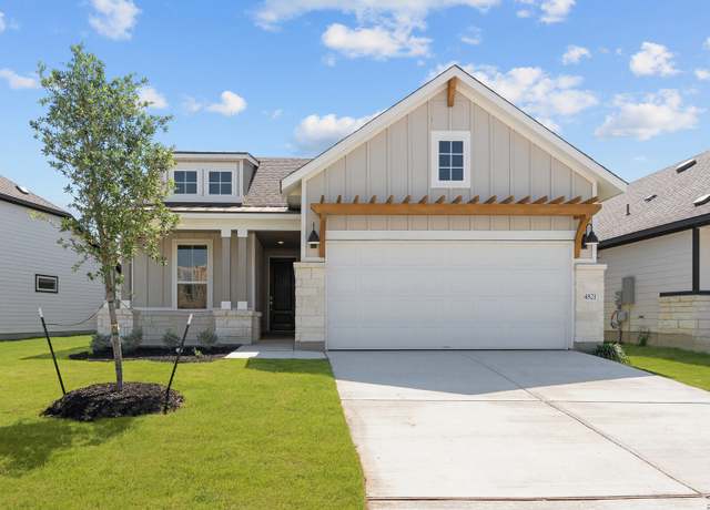 Property at 4821 Whaler, San Antonio, TX 78245, 3 beds, 2 baths