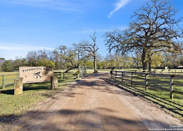 Property at 20917 Karen Switch Rd, Magnolia, TX 77354, 7 beds, 6 baths
