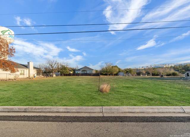 Property at 0 Yellow Bark Blvd, Selma, TX 78154