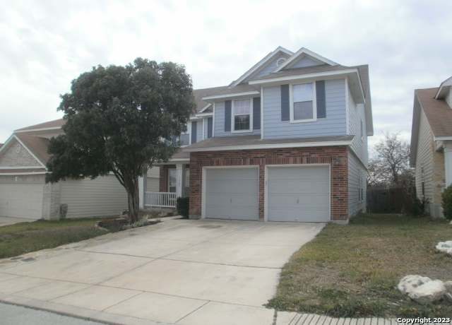 Property at 1907 Rebeccas Trl, San Antonio, TX 78251-4145, 4 beds, 3 baths