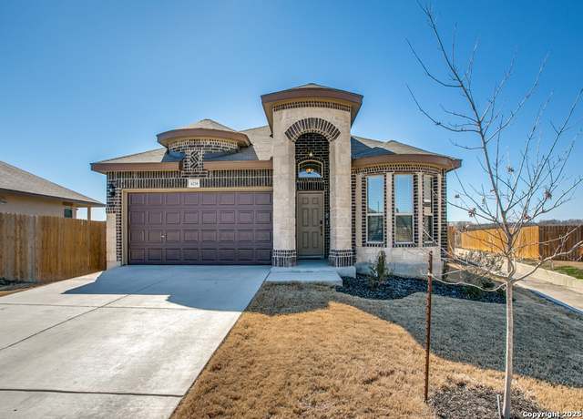 Property at 6210 Katy Star, San Antonio, TX 78220, 4 beds, 2 baths