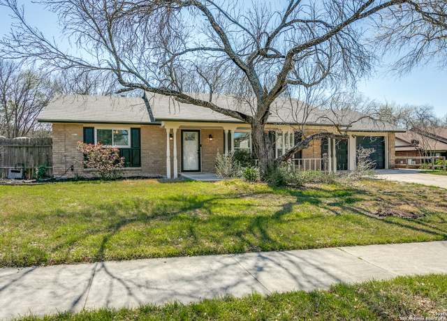 Property at 5918 Oak Country Way, San Antonio, TX 78247, 3 beds, 2 baths