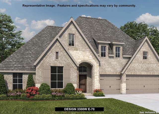Property at 31121 Clover Pass, Bulverde, TX 78163, 4 beds, 3.5 baths