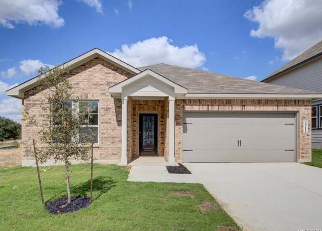 Property at 6606 Lowrie Block, San Antonio, TX 78239, 4 beds, 3 baths
