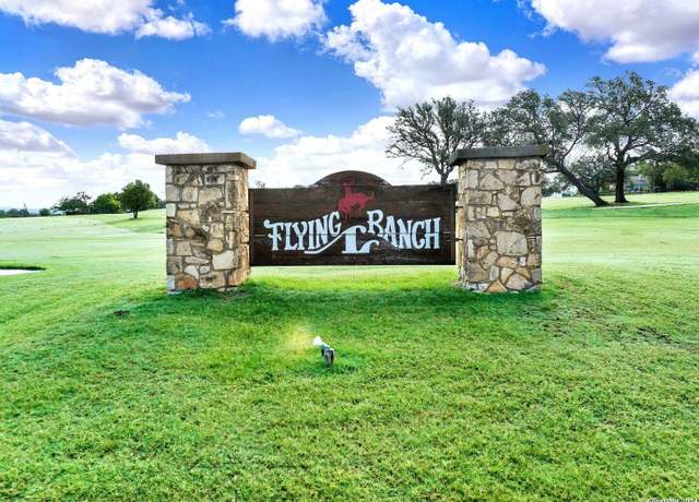 Property at NA (LOT11&12) Bottle Springs Rd, Bandera, TX 78003