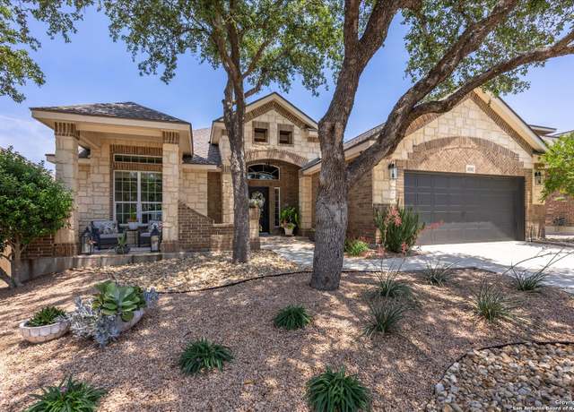 Property at 13055 Grove Pt, San Antonio, TX 78253, 4 beds, 2.5 baths