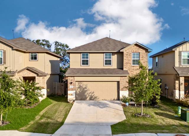 Property at 14410 San Saba Fls, San Antonio, TX 78253, 4 beds, 2.5 baths