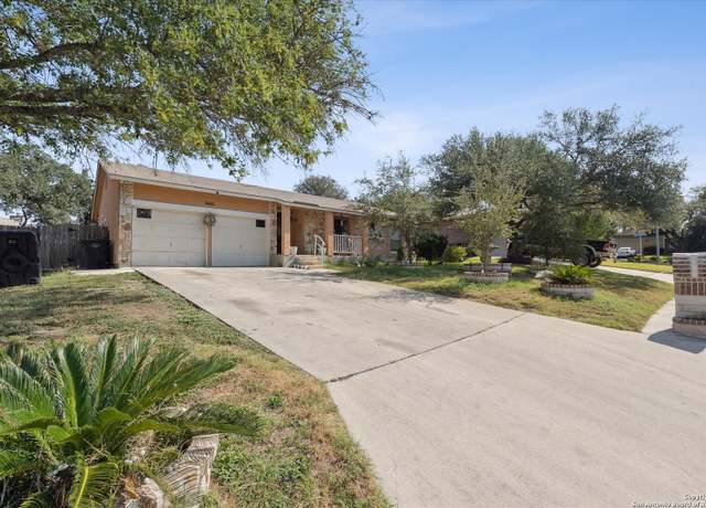 Property at 9207 Ridge Town, San Antonio, TX 78250, 3 beds, 2 baths