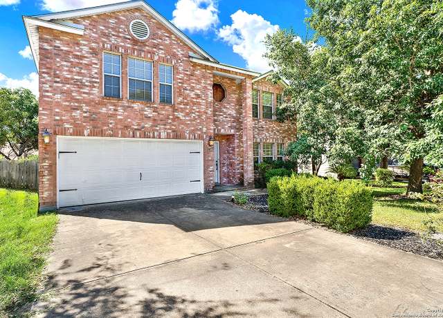 Property at 7602 Forest Vale, Live Oak, TX 78233-7215, 3 beds, 2.5 baths