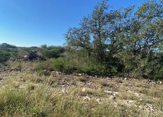 Property at 24 Friendship Hills Cir, Uvalde, TX 78801