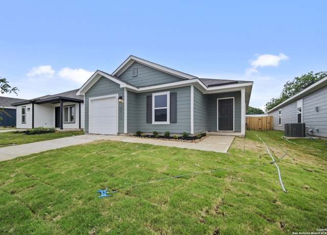 Property at 13859 Sleeping Fawn, San Antonio, TX 78253, 3 beds, 2 baths