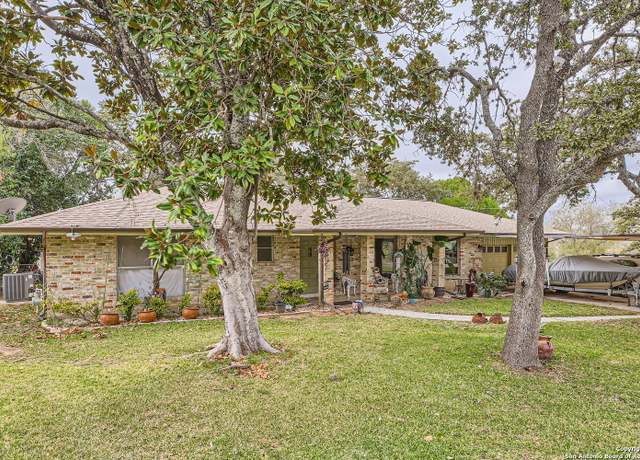 Property at 4002 Bentway St, San Antonio, TX 78217-1705, 3 beds, 2 baths