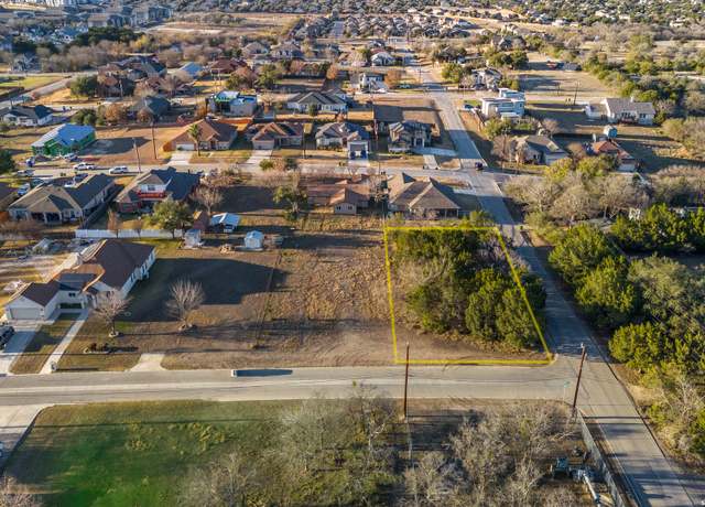Property at 00 Yellow Bark Blvd, Selma, TX 78154