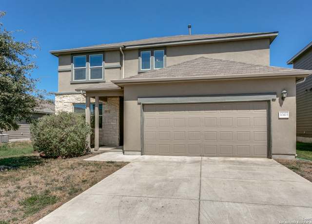 Property at 10415 Francisco Way, Converse, TX 78109, 4 beds, 3 baths