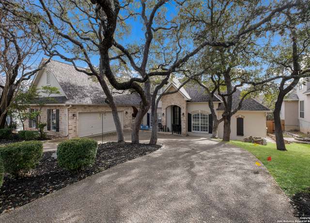 Property at 1722 Fox Tree Ln, San Antonio, TX 78248, 5 beds, 4.5 baths