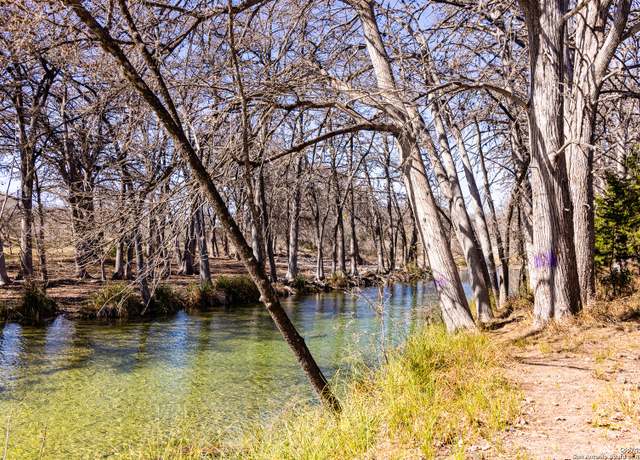 Property at 2800 Little Dry Frio Rd, Rio Frio, TX 78879