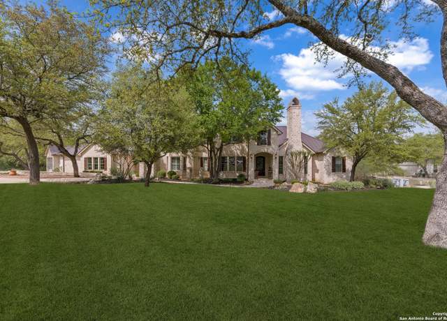 Property at 144 Riverwood, Boerne, TX 78006, 5 beds, 6 baths