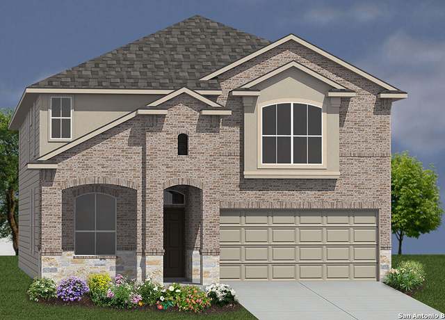 Property at 21023 Millstream Bnd, San Antonio, TX 78266, 5 beds, 3.5 baths