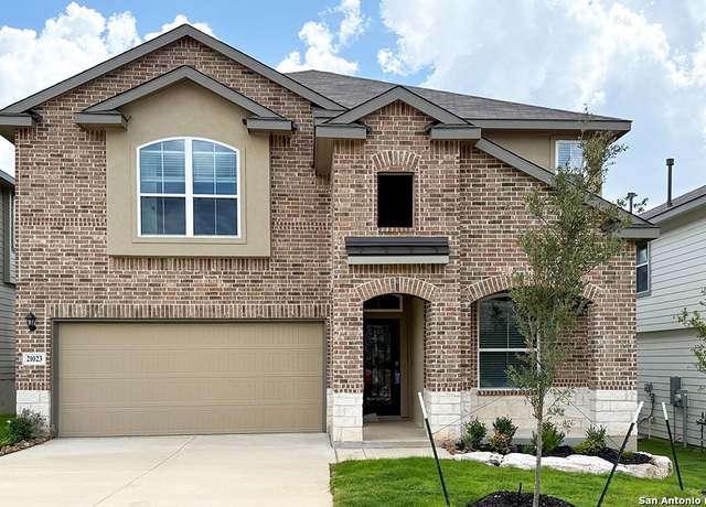 Property at 21023 Millstream Bnd, San Antonio, TX 78266, 5 beds, 3.5 baths