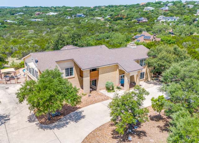 Property at 15021 Seven L Trl, Helotes, TX 78023, 5 beds, 3.5 baths