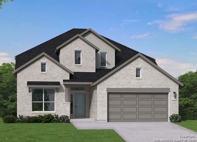 Property at 409 Foxtail Cyn, Cibolo, TX 78108, 5 beds, 3.5 baths