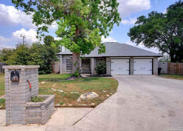 Property at 3734 Colter, San Antonio, TX 78247, 3 beds, 2 baths