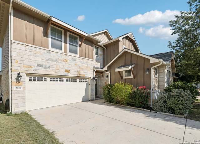 Property at 7919 Coolspring Dr, San Antonio, TX 78254, 5 beds, 4.5 baths