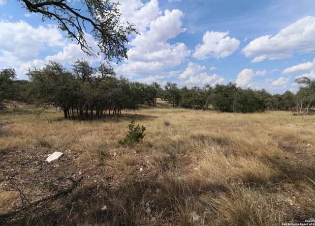 Property at 97 & 107 Nott Branch Rd, Harper, TX 78631