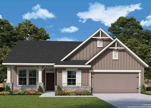 Property at 8152 Wellstone, Schertz, TX 78154, 3 beds, 2.5 baths