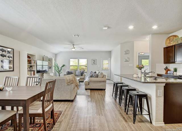 Property at 10227 Midsummer, Converse, TX 78109, 3 beds, 2 baths