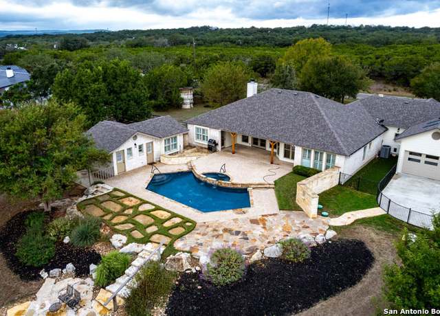 Property at 311 S Someday Dr, Boerne, TX 78006-7016, 4 beds, 3 baths